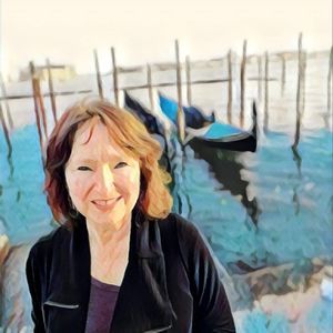 Meet your Posher, Barbara